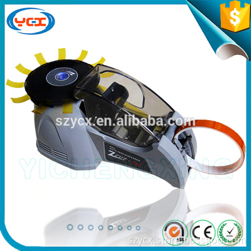 Good quality tape cutting machine ZCUT-870,for packing,masking,plastic tapes